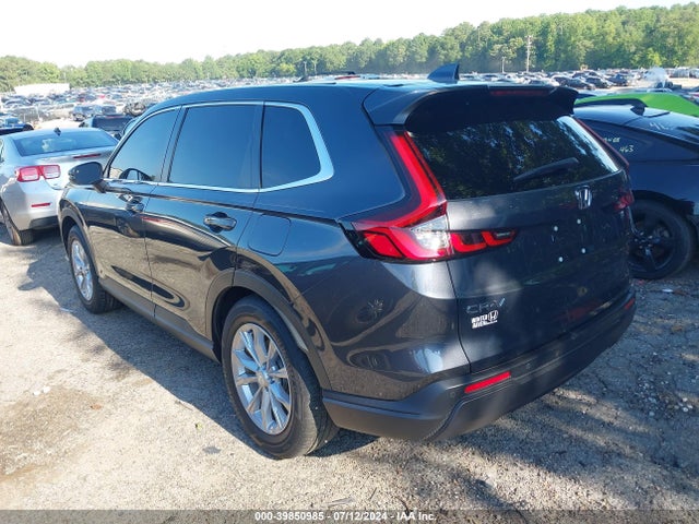Honda Cr-v Ex-l 2wd 2023 5J6RS3H7XPL001003 Image 3