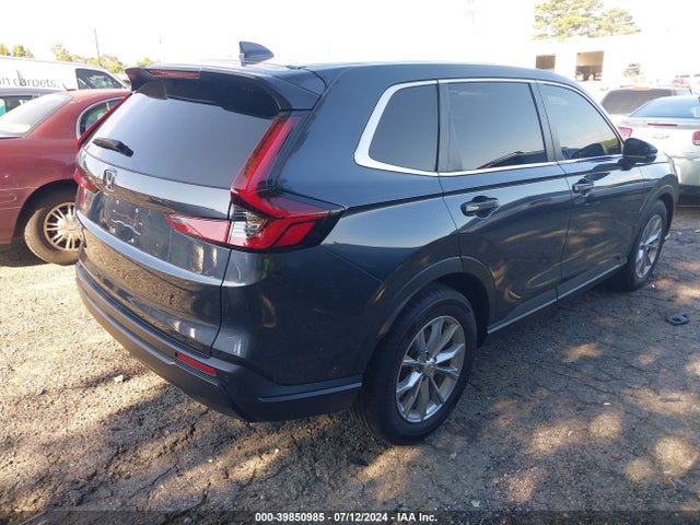 Honda Cr-v Ex-l 2wd 2023 5J6RS3H7XPL001003 Image 4