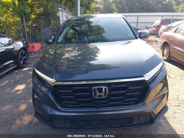 Honda Cr-v Ex-l 2wd 2023 5J6RS3H7XPL001003 Image 6
