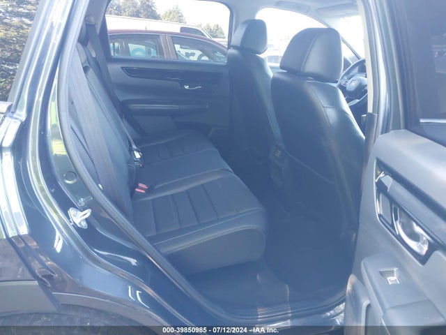 Honda Cr-v Ex-l 2wd 2023 5J6RS3H7XPL001003 Image 8