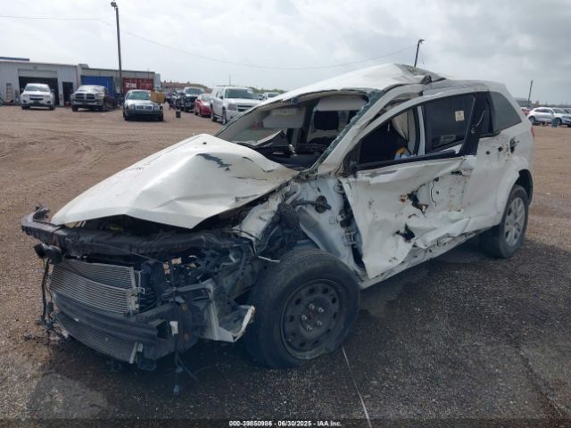3C4PDCAB2FT691869 Dodge 2015