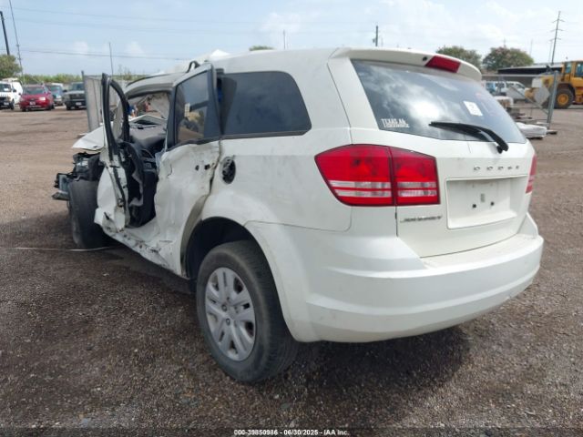 3C4PDCAB2FT691869 Dodge 2015