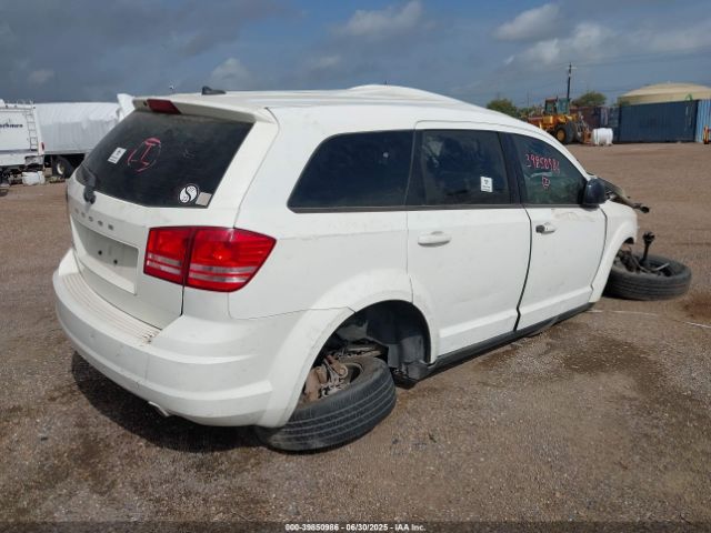 3C4PDCAB2FT691869 Dodge 2015