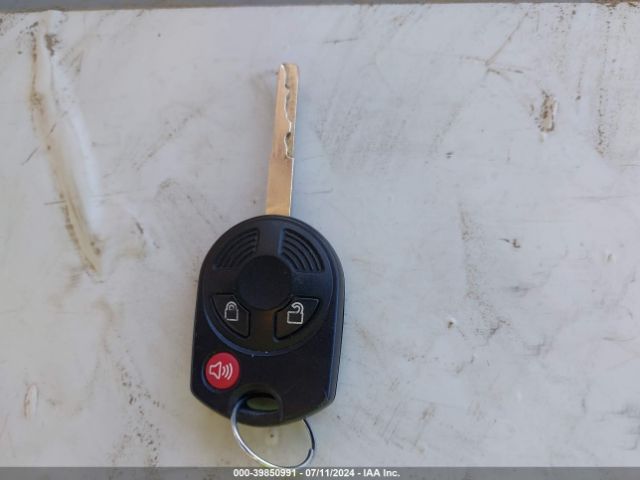 1FMCU0F73HUC91325 Ford ESCAPE S
