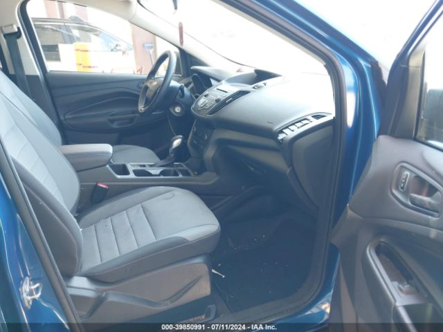 1FMCU0F73HUC91325 Ford ESCAPE S