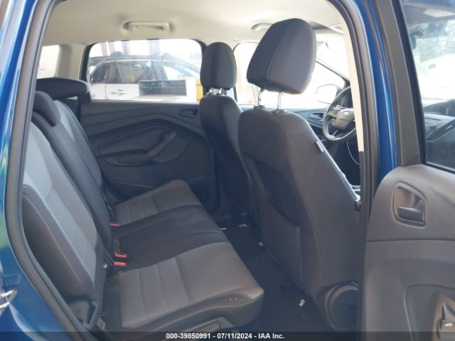 1FMCU0F73HUC91325 Ford ESCAPE S