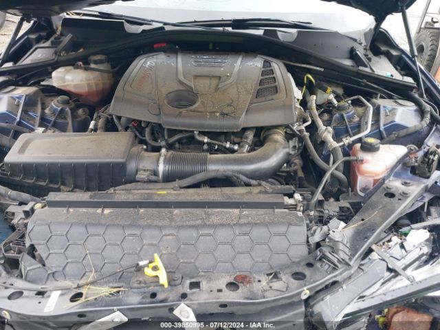 ZARFANBN6L7631768 Alfa Romeo Giulia Ti Sport Awd