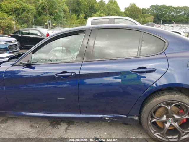 ZARFANBN6L7631768 Alfa Romeo Giulia Ti Sport Awd