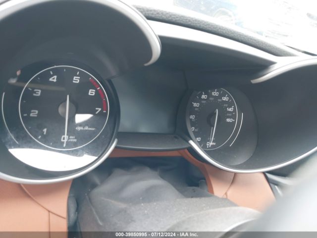 ZARFANBN6L7631768 Alfa Romeo Giulia Ti Sport Awd