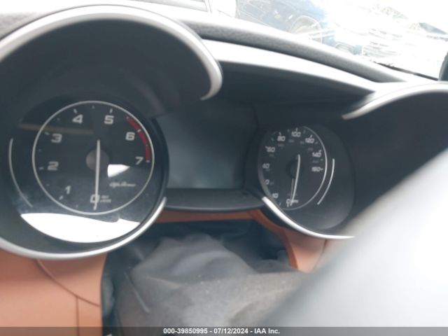 ZARFANBN6L7631768 Alfa Romeo Giulia Ti Sport Awd