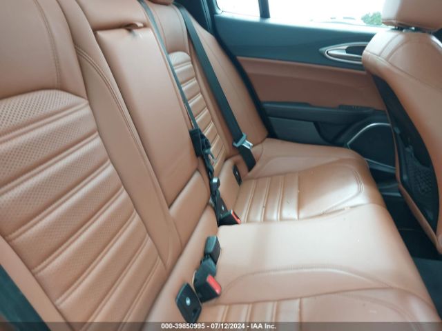 ZARFANBN6L7631768 Alfa Romeo Giulia Ti Sport Awd