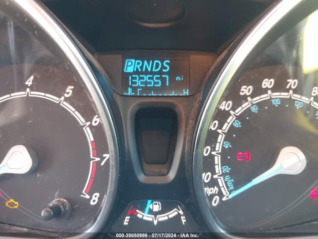 Ford FIESTA SE 2019 3FADP4BJ8KM152351 Image 15