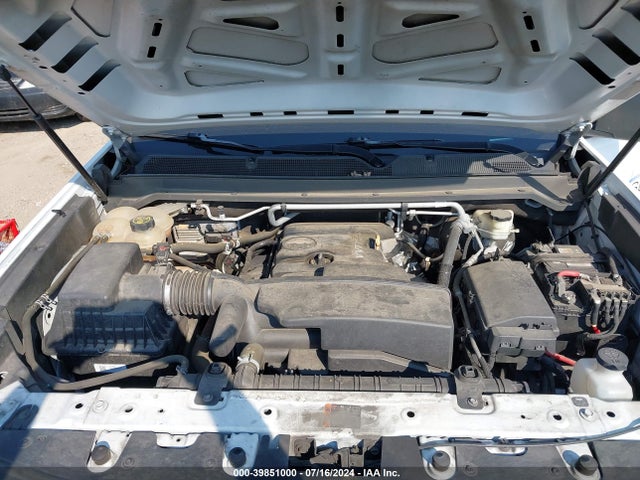 1GCHSBEAXG1226948 Chevrolet Colorado Wt