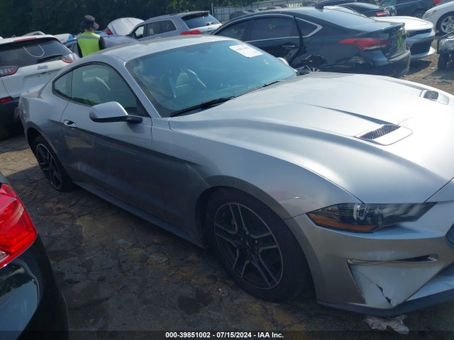 Ford Mustang Ecoboost Premium Fastback 2020 1FA6P8TH9L5120205 Image 13
