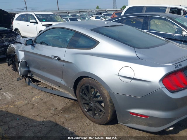 Ford Mustang Ecoboost Premium Fastback 2020 1FA6P8TH9L5120205 Image 14