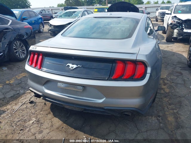 Ford Mustang Ecoboost Premium Fastback 2020 1FA6P8TH9L5120205 Image 16