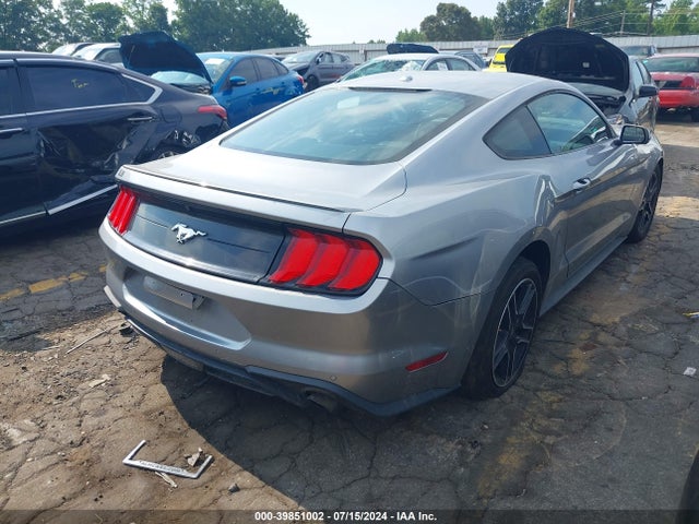 Ford Mustang Ecoboost Premium Fastback 2020 1FA6P8TH9L5120205 Image 4