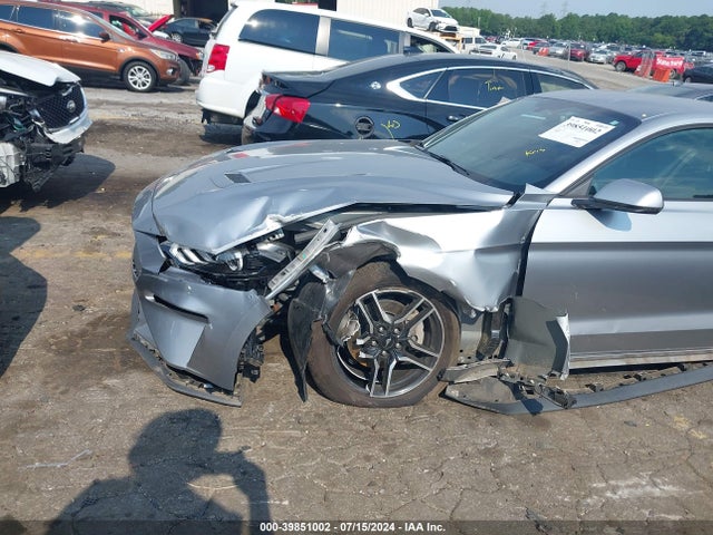 Ford Mustang Ecoboost Premium Fastback 2020 1FA6P8TH9L5120205 Image 6