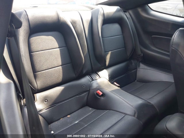 Ford Mustang Ecoboost Premium Fastback 2020 1FA6P8TH9L5120205 Image 8