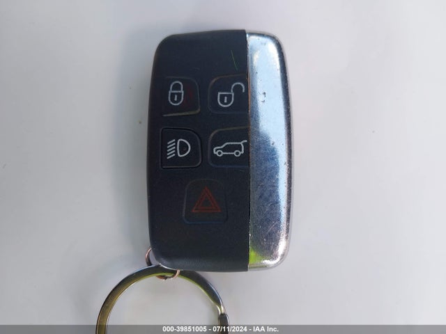SALGS2TF7FA238766 Land Rover Range Rover 5.0l V8 Supercharged