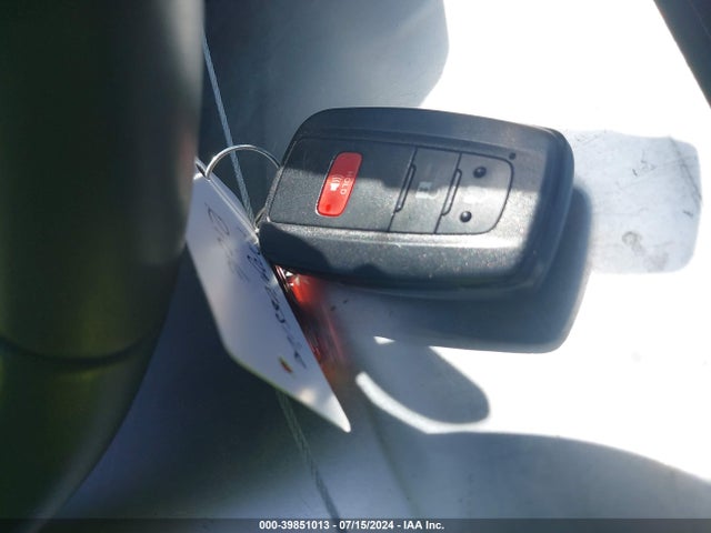Toyota COROLLA SE 2022 JTND4MBE6N3182536 Image 11
