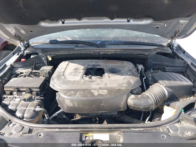 1C4RJEAG3HC784889 Jeep Grand Cherokee Laredo 4x2