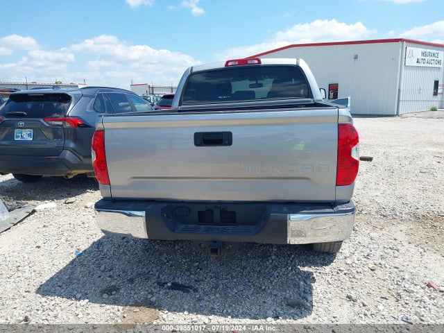 5TFFW5F16GX207788 Toyota Tundra Limited 5.7l V8