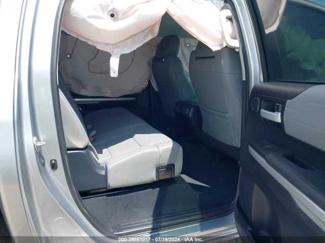 5TFFW5F16GX207788 Toyota Tundra Limited 5.7l V8