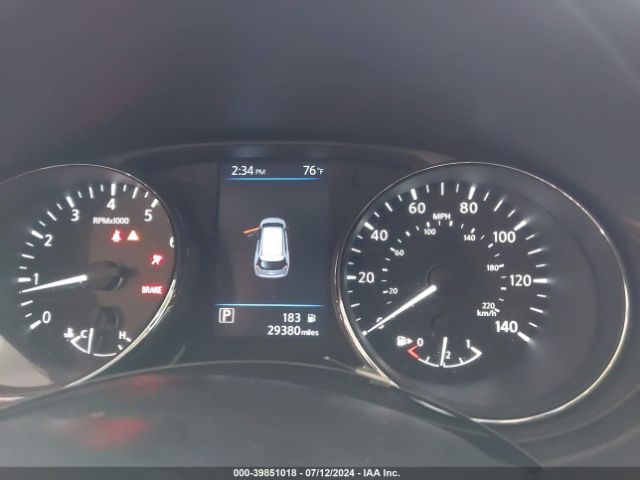 5N1AT2MT3JC713207 Nissan ROGUE S
