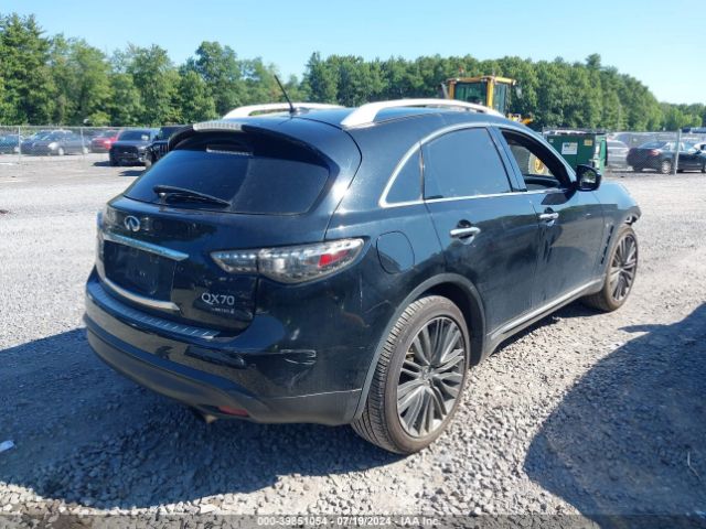 JN8CS1MW4HM411468 Infiniti QX70