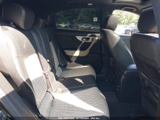 JN8CS1MW4HM411468 Infiniti QX70