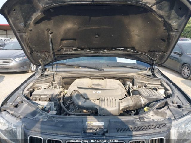 1C4RJFAG1EC407799 Jeep Grand Cherokee Laredo