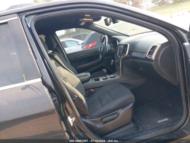 1C4RJFAG1EC407799 Jeep Grand Cherokee Laredo