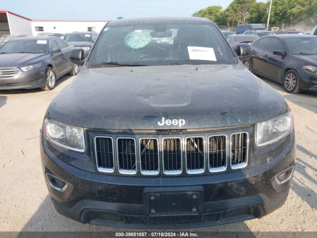 1C4RJFAG1EC407799 Jeep Grand Cherokee Laredo