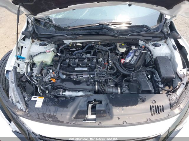 2HGFC3A56KH754288 Honda CIVIC SI