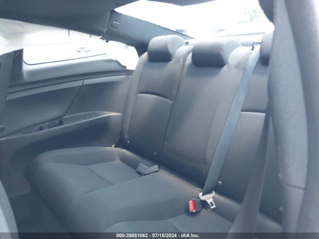 2HGFC3A56KH754288 Honda CIVIC SI