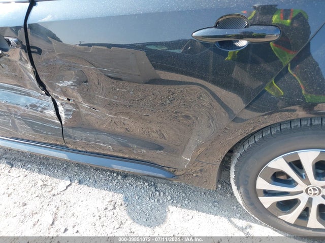 Toyota Corolla Hybrid Le 2020 JTDEBRBE5LJ022085 Image 17