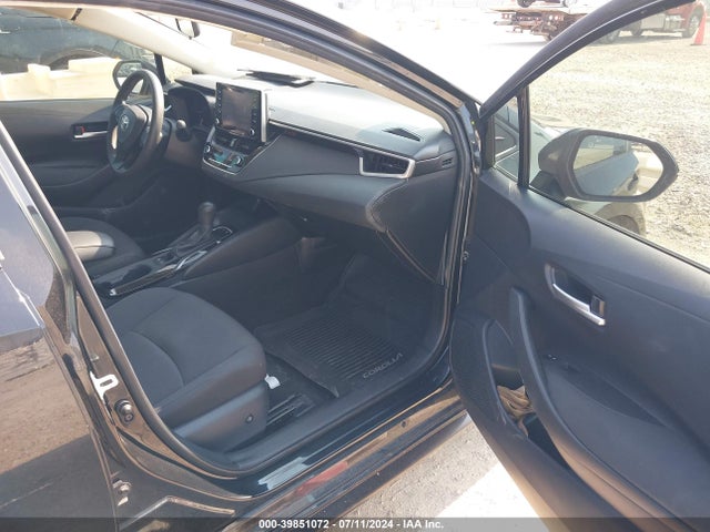 Toyota Corolla Hybrid Le 2020 JTDEBRBE5LJ022085 Image 5