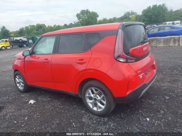 KNDJ23AUXP7207949 KIA SOUL LX