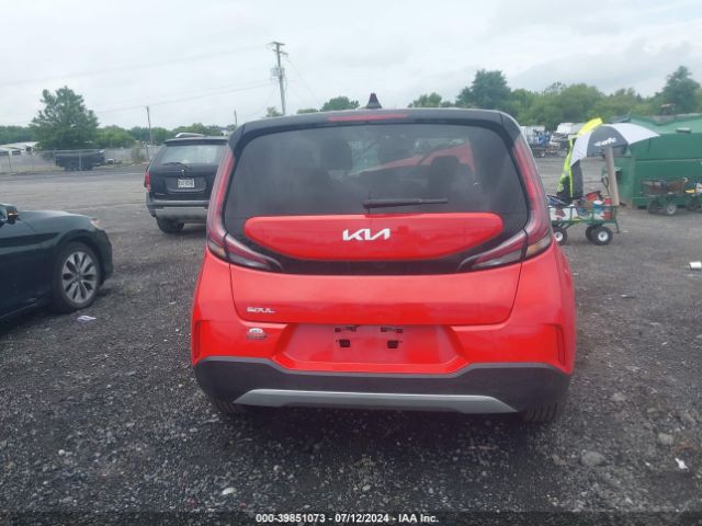 KNDJ23AUXP7207949 KIA SOUL LX