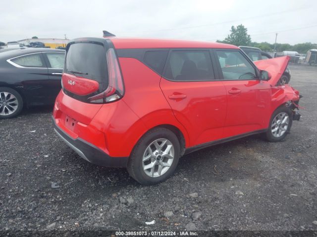 KNDJ23AUXP7207949 KIA SOUL LX