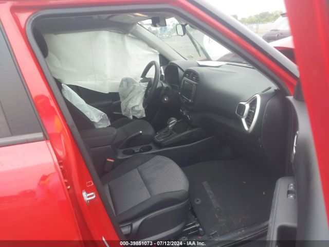 KNDJ23AUXP7207949 KIA SOUL LX