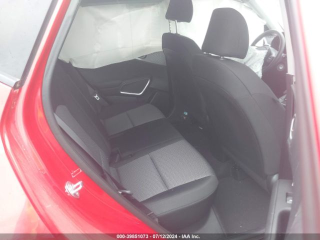 KNDJ23AUXP7207949 KIA SOUL LX