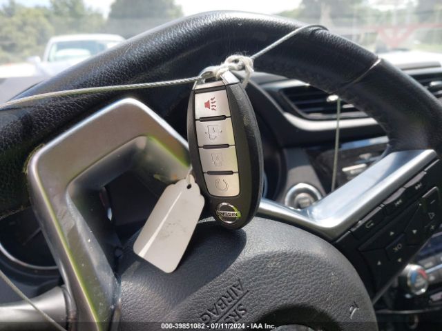 JN1BJ1CVXLW267296 Nissan Rogue Sport Sv Fwd Xtronic Cvt