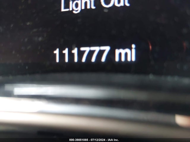1C4RJFCG1EC211245 Jeep Grand Cherokee Overland