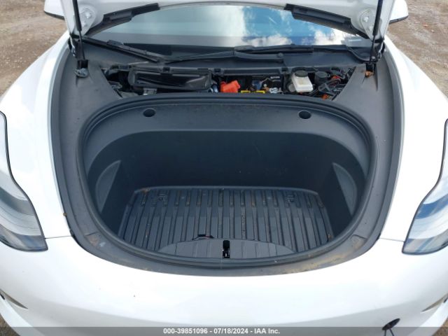 5YJ3E1EA9MF094974 Tesla Model 3 Standard Range Plus Rear-wheel Drive