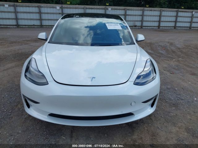 5YJ3E1EA9MF094974 Tesla Model 3 Standard Range Plus Rear-wheel Drive