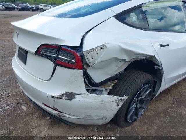 5YJ3E1EA9MF094974 Tesla Model 3 Standard Range Plus Rear-wheel Drive