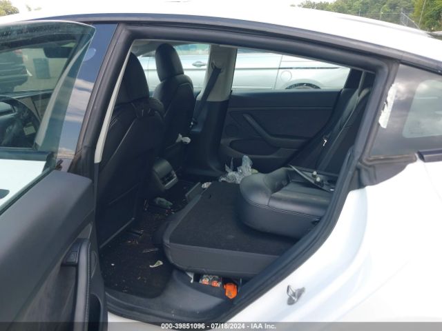 5YJ3E1EA9MF094974 Tesla Model 3 Standard Range Plus Rear-wheel Drive