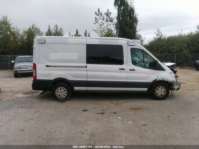 Ford Transit-250 2020 1FDBR1CG0LKB25887 Image 13